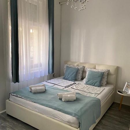 Center Cosy Vintage Apartment Novi Sad Esterno foto