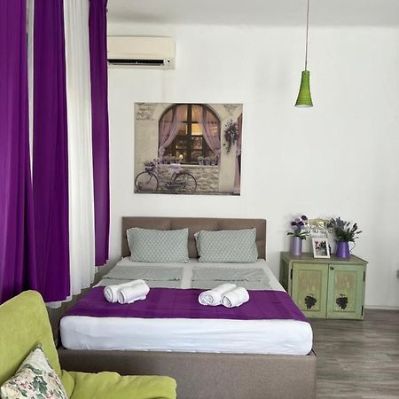 Center Cosy Vintage Apartment Novi Sad Esterno foto