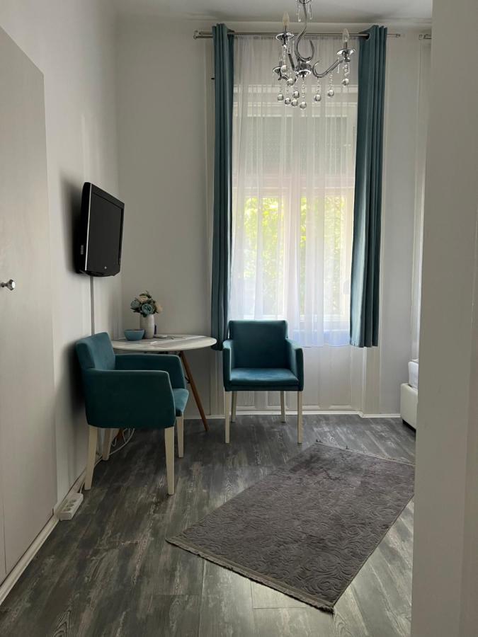 Center Cosy Vintage Apartment Novi Sad Esterno foto